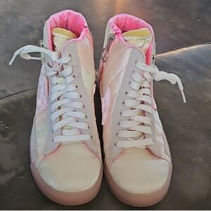 Nike Blazer Mid Rebel Spring Festival DD8482-163 Tear Away Women's Size 6 US